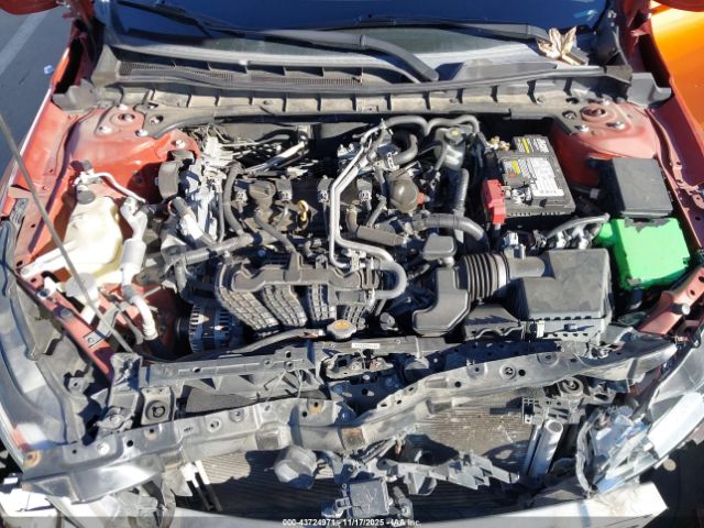 2019 NISSAN ALTIMA 1N4BL4CV3KC112586 Photo 9