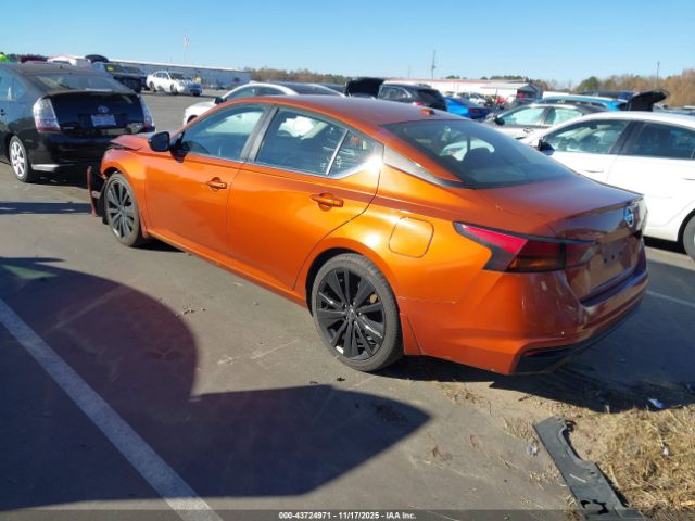 2019 NISSAN ALTIMA 1N4BL4CV3KC112586 Photo 2