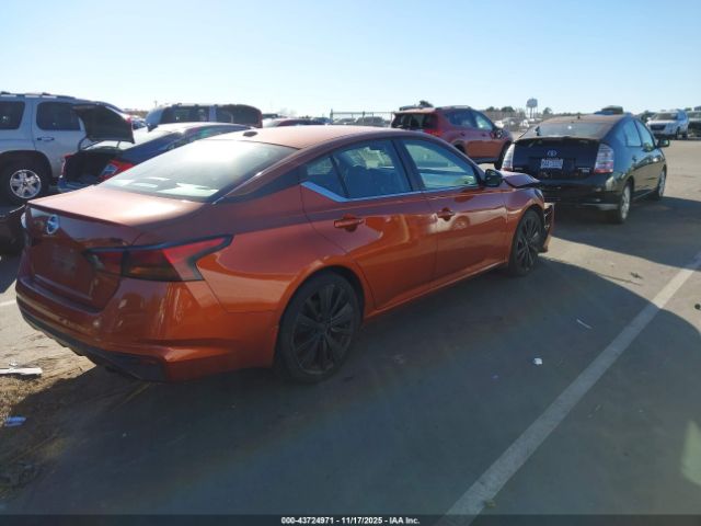 2019 NISSAN ALTIMA 1N4BL4CV3KC112586 Photo 3