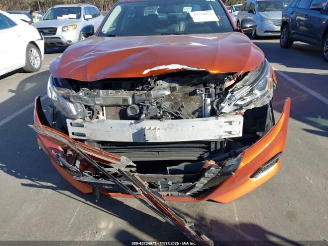 2019 NISSAN ALTIMA 1N4BL4CV3KC112586 Photo 5