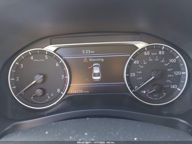 2019 NISSAN ALTIMA 1N4BL4CV3KC112586 Photo 6