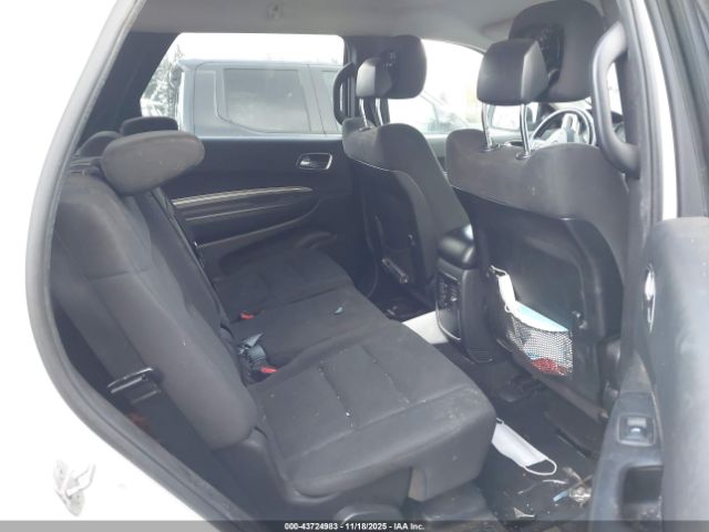 2013 DODGE DURANGO 1C4RDHAG4DC689552 Photo 7