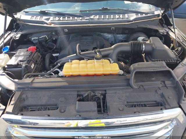 2016 FORD F-150 1FTEW1CP4GFB45326 Photo 9