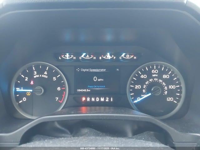 2016 FORD F-150 1FTEW1CP4GFB45326 Photo 6