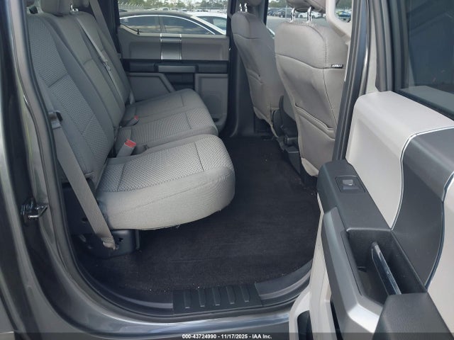 2016 FORD F-150 1FTEW1CP4GFB45326 Photo 7