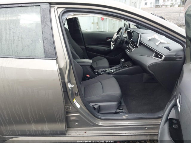 JTNK4RBE1K3010429 Toyota COROLLA SE