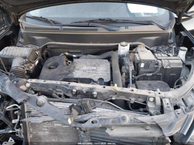 2019 CHEVROLET EQUINOX 3GNAXKEV7KL207479 Photo 9