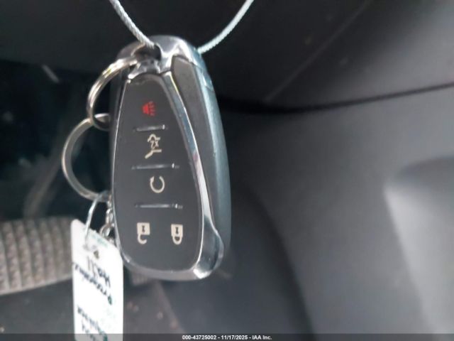 2019 CHEVROLET EQUINOX 3GNAXKEV7KL207479 Photo 10