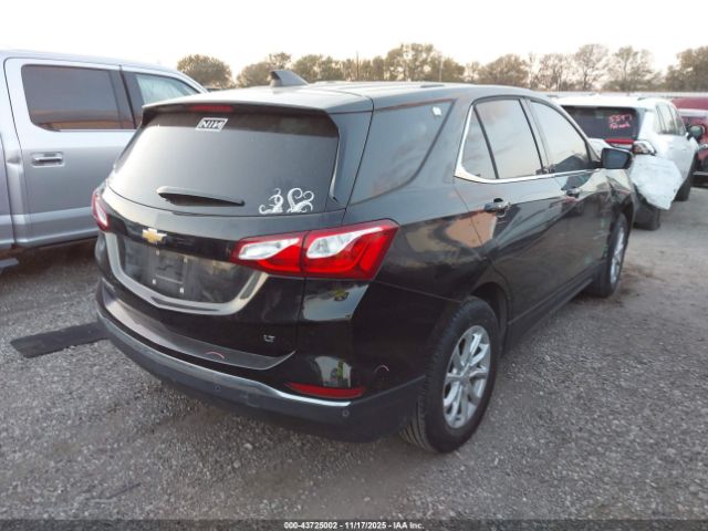 2019 CHEVROLET EQUINOX 3GNAXKEV7KL207479 Photo 3