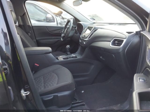 2019 CHEVROLET EQUINOX 3GNAXKEV7KL207479 Photo 4