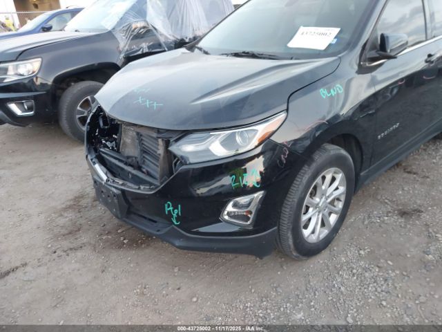 2019 CHEVROLET EQUINOX 3GNAXKEV7KL207479 Photo 5