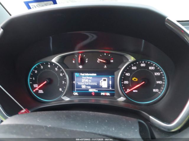 2019 CHEVROLET EQUINOX 3GNAXKEV7KL207479 Photo 6