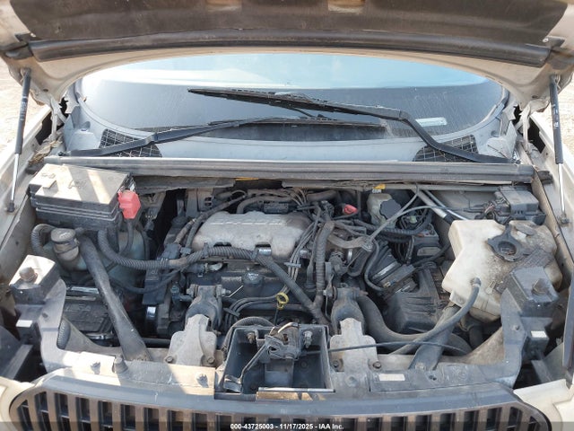 Aukcja sprzedaży 2003 Buick Rendezvous Cxl, vin: 3G5DA03E93S573490, numer aukcji: 43725003