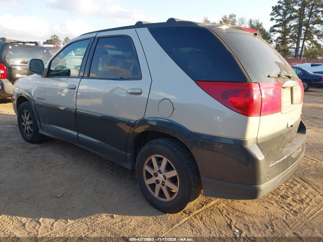 Aukcja sprzedaży 2003 Buick Rendezvous Cxl, vin: 3G5DA03E93S573490, numer aukcji: 43725003