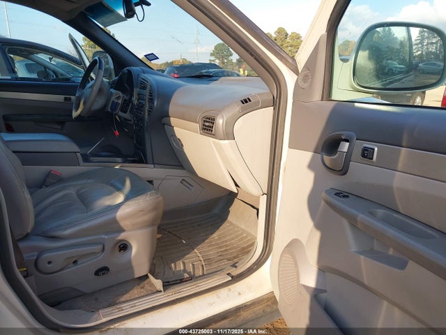 Aukcja sprzedaży 2003 Buick Rendezvous Cxl, vin: 3G5DA03E93S573490, numer aukcji: 43725003