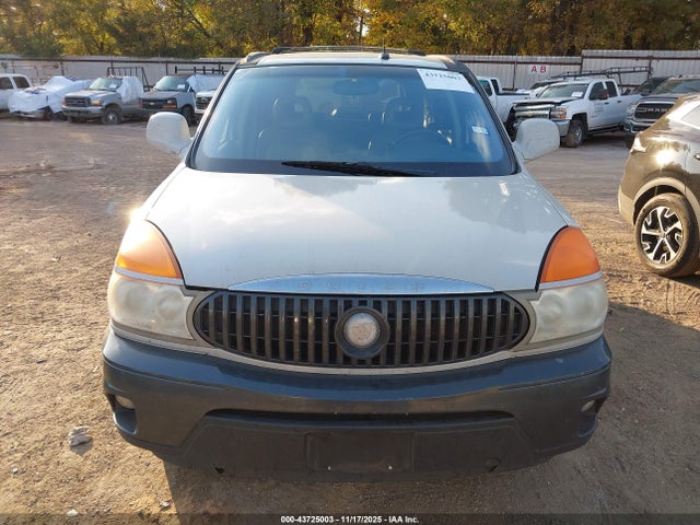 Aukcja sprzedaży 2003 Buick Rendezvous Cxl, vin: 3G5DA03E93S573490, numer aukcji: 43725003