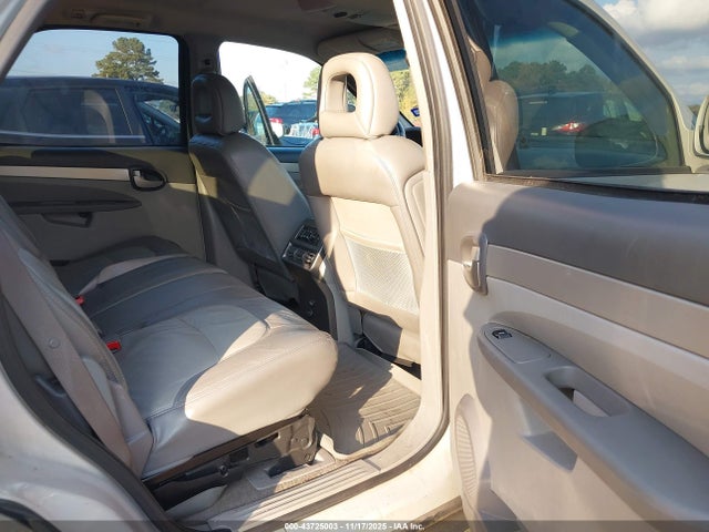 Aukcja sprzedaży 2003 Buick Rendezvous Cxl, vin: 3G5DA03E93S573490, numer aukcji: 43725003