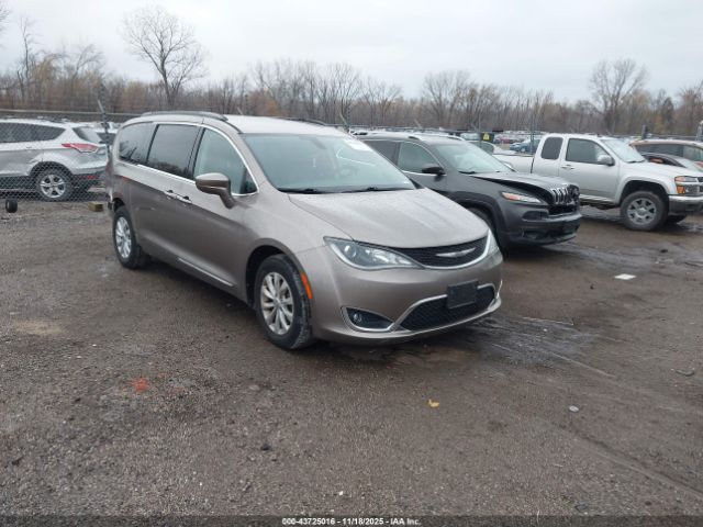 2017 CHRYSLER PACIFICA 2C4RC1BGXHR595584