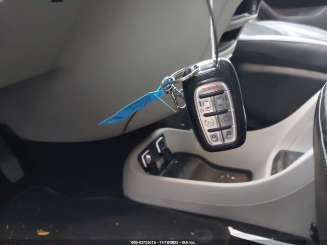 2017 CHRYSLER PACIFICA 2C4RC1BGXHR595584 Photo 10