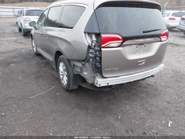 2017 CHRYSLER PACIFICA 2C4RC1BGXHR595584 Photo 5