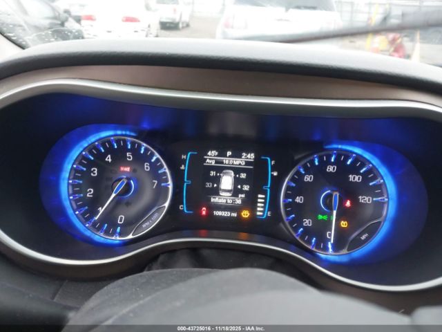 2017 CHRYSLER PACIFICA 2C4RC1BGXHR595584 Photo 6