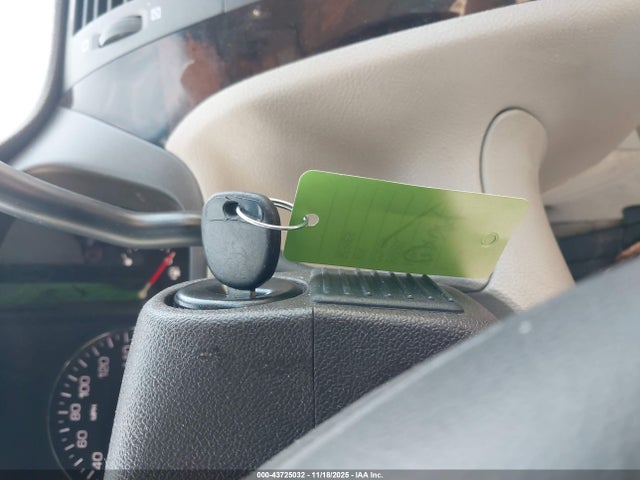 2008 CADILLAC DTS 1G6KD57Y28U176710 Photo 10