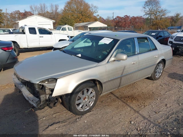 2008 CADILLAC DTS 1G6KD57Y28U176710 Photo 1