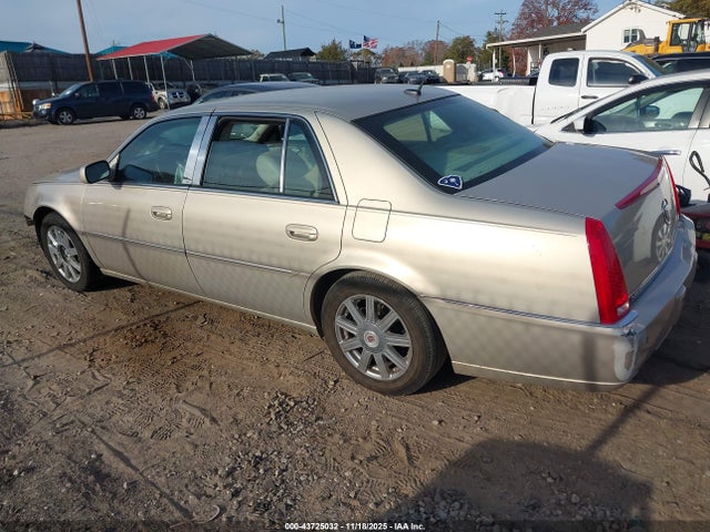 2008 CADILLAC DTS 1G6KD57Y28U176710 Photo 2