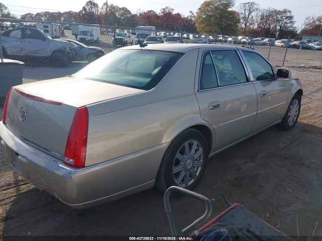 2008 CADILLAC DTS 1G6KD57Y28U176710 Photo 3