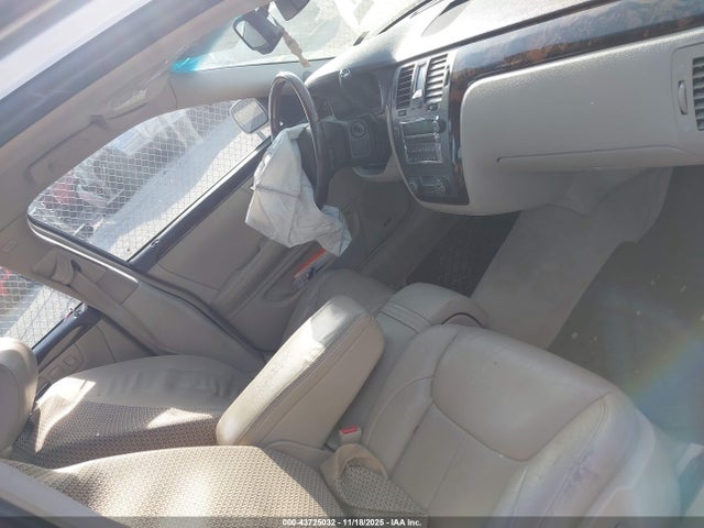 2008 CADILLAC DTS 1G6KD57Y28U176710 Photo 4