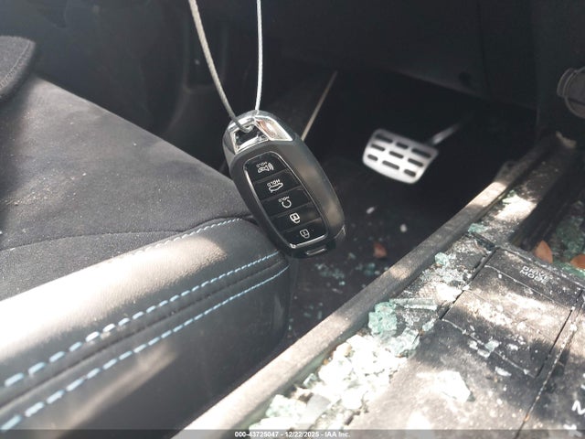 Aukcja sprzedaży 2023 Hyundai Elantra N, vin: KMHLW4AK4PU011858, numer aukcji: 43725047