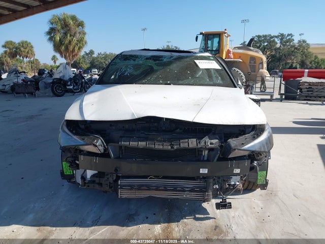 Aukcja sprzedaży 2023 Hyundai Elantra N, vin: KMHLW4AK4PU011858, numer aukcji: 43725047