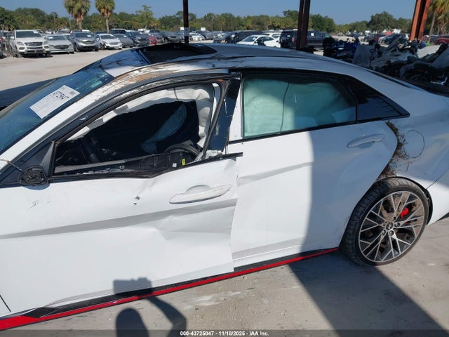 Aukcja sprzedaży 2023 Hyundai Elantra N, vin: KMHLW4AK4PU011858, numer aukcji: 43725047