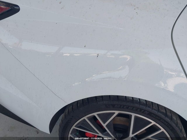Aukcja sprzedaży 2023 Hyundai Elantra N, vin: KMHLW4AK4PU011858, numer aukcji: 43725047