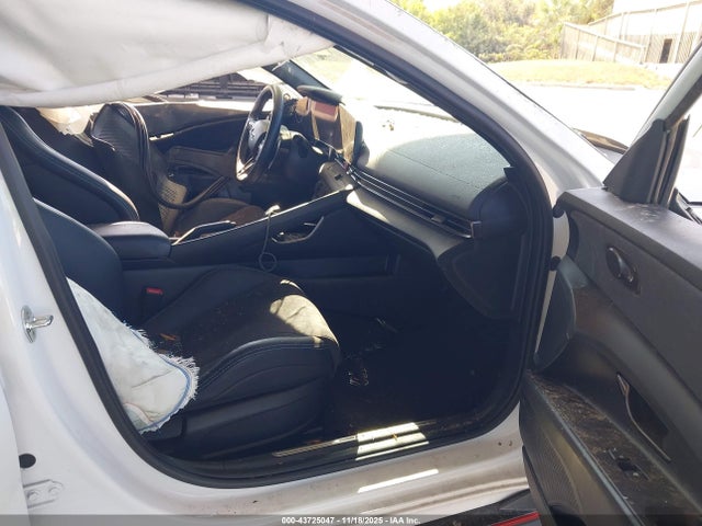 Aukcja sprzedaży 2023 Hyundai Elantra N, vin: KMHLW4AK4PU011858, numer aukcji: 43725047