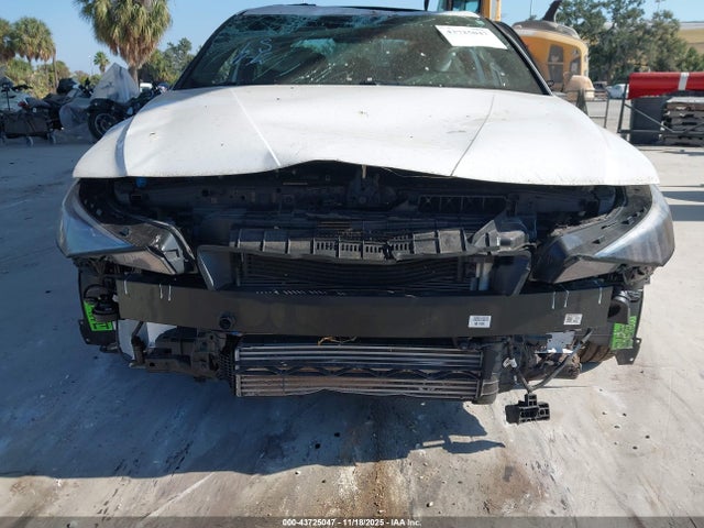 Aukcja sprzedaży 2023 Hyundai Elantra N, vin: KMHLW4AK4PU011858, numer aukcji: 43725047