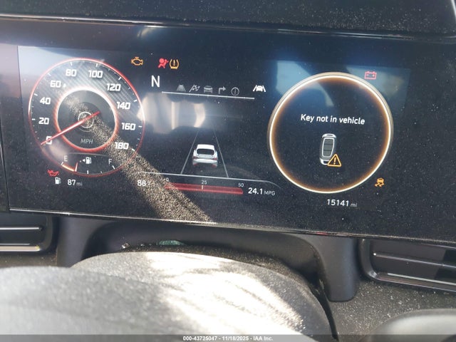 Aukcja sprzedaży 2023 Hyundai Elantra N, vin: KMHLW4AK4PU011858, numer aukcji: 43725047