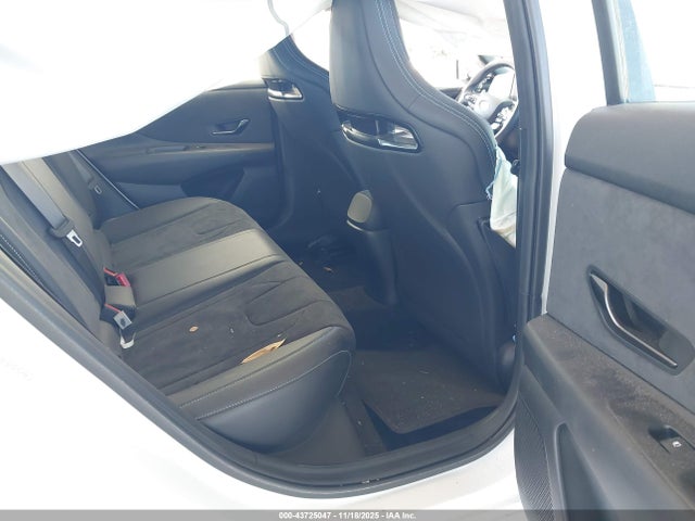 Aukcja sprzedaży 2023 Hyundai Elantra N, vin: KMHLW4AK4PU011858, numer aukcji: 43725047