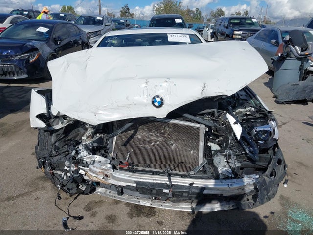 BMW 530e Iperformance 2018 WBAJA9C54JB034636 Image 12