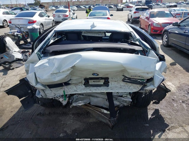 BMW 530e Iperformance 2018 WBAJA9C54JB034636 Image 16