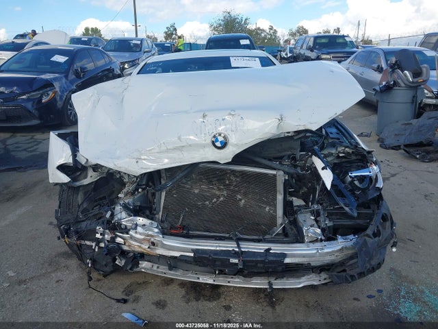2018 BMW 530E WBAJA9C54JB034636 Photo 5