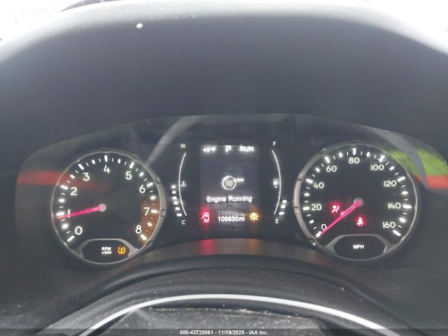 2016 JEEP RENEGADE ZACCJABT8GPE15272 Photo 6