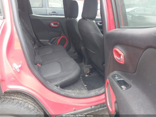 2016 JEEP RENEGADE ZACCJABT8GPE15272 Photo 7