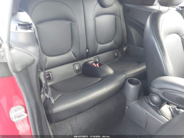 2019 MINI CONVERTIBLE WMWWG5C58K3H08511 Photo 7