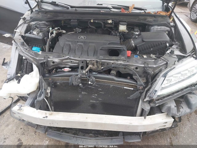 2018 ACURA RDX 5J8TB4H56JL027042 Photo 9