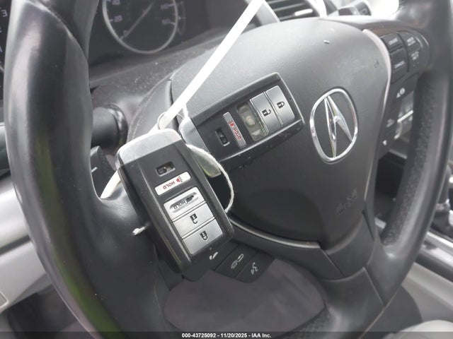 2018 ACURA RDX 5J8TB4H56JL027042 Photo 10