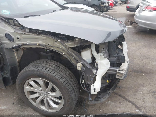 2018 ACURA RDX 5J8TB4H56JL027042 Photo 5
