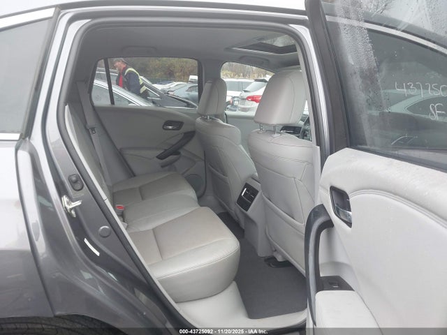 2018 ACURA RDX 5J8TB4H56JL027042 Photo 7