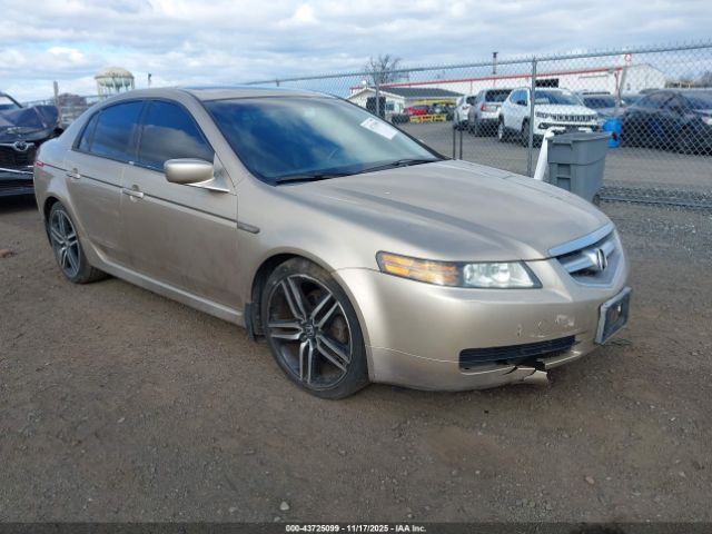 2005 ACURA TL 19UUA66275A066199 Photo 0