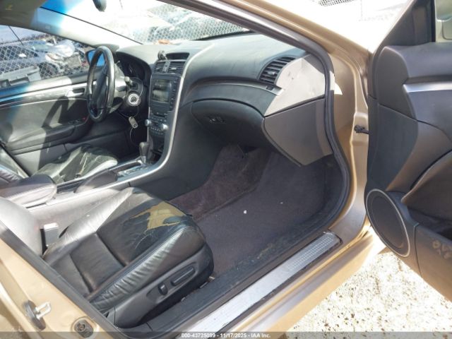 2005 ACURA TL 19UUA66275A066199 Photo 4